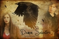 Damon and Elena Wallpaper - damon-salvatore photo