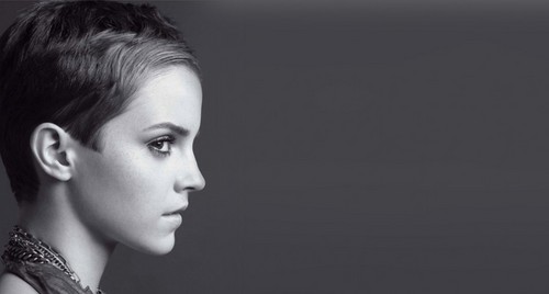 Emma Watson - Photoshoot #067: Tesh (2010)
