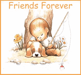  Forever friends Cynti <3