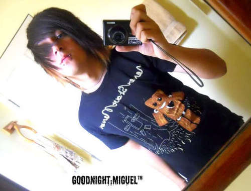  Goodnight;Miguel™