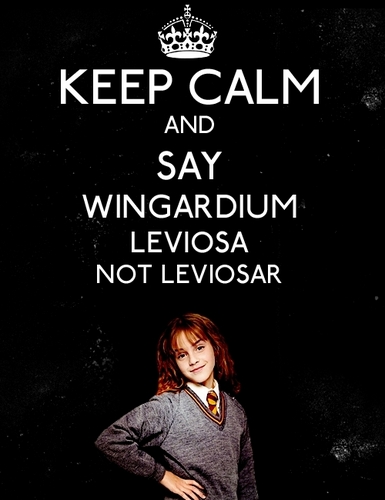  Hermione.