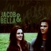 Jacob and Bella - jacob-and-bella icon