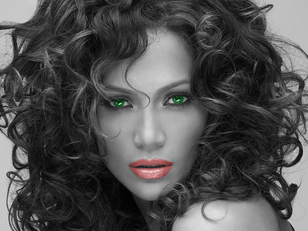 Jennifer Lopez - Picture Hot