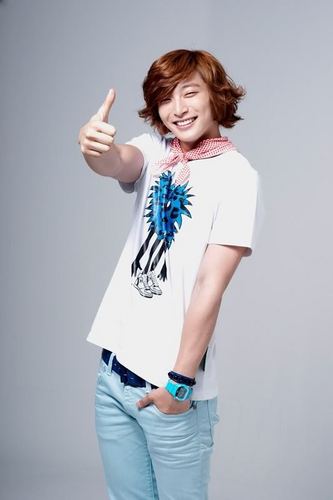  Jinwoon For No.1