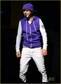 Justin Bieber World Leadeaship Awards - justin-bieber photo