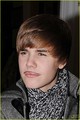 Justin Bieber is mustache man - justin-bieber photo