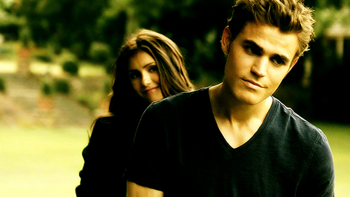  Katherine&Stefan♥