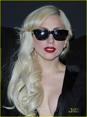 Lady Gaga My favorite SINGER IN THE WORLD!!!!!!