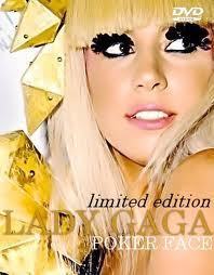 Lady Gaga My favorite Singer In my life