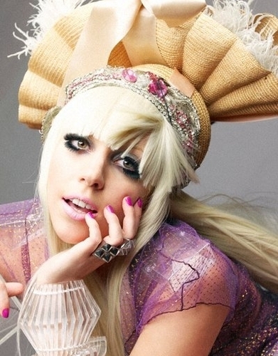 Lady Gaga pictures!!