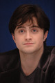 London Press Conference for DH1 11.13.2010  - daniel-radcliffe photo