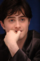 London Press Conference for DH1 11.13.2010  - daniel-radcliffe photo