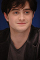 London Press Conference for DH1 11.13.2010  - harry-potter photo