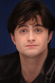 London Press Conference for DH1 11.13.2010  - harry-potter photo