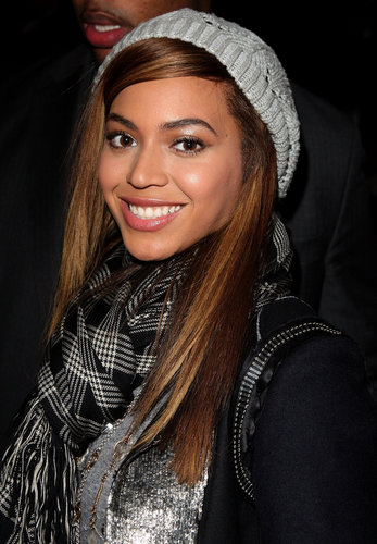  Lovely Beyoncé foto