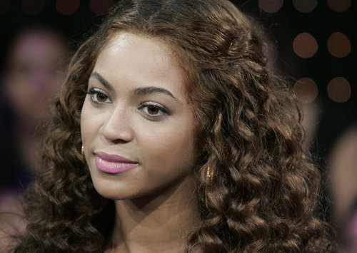 Lovely Beyonce Photo