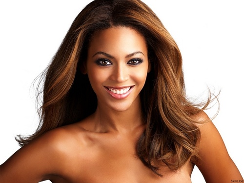  Lovely Beyoncé fond d’écran