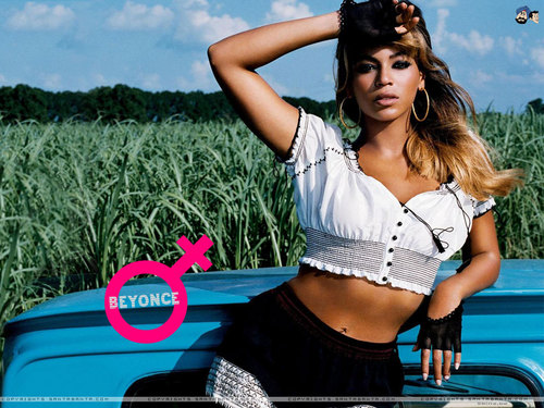  Lovely Beyoncé Hintergrund