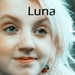 Luna Lovegood - harry-potter icon