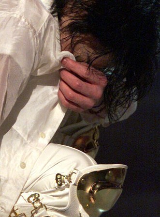 MJ My Love (My Favorite Pics Of MJ)