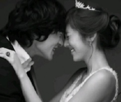 Marco & Son Dambi - Wedding picture - we-got-married photo