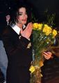 Michael  Jackson - michael-jackson photo
