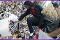 Michael  Jackson (rare Photo) - michael-jackson photo