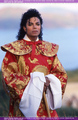 Michael  Jackson (rare Photo) - michael-jackson photo