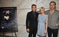 Michelle Williams & Ryan Gosling - Blue Valentine Screening hosted by Jake Gyllenhaal  - ryan-gosling photo