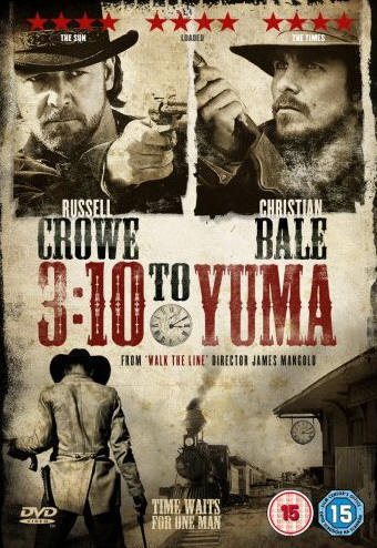 3:10 to Yuma 1957 - Rotten Tomatoes