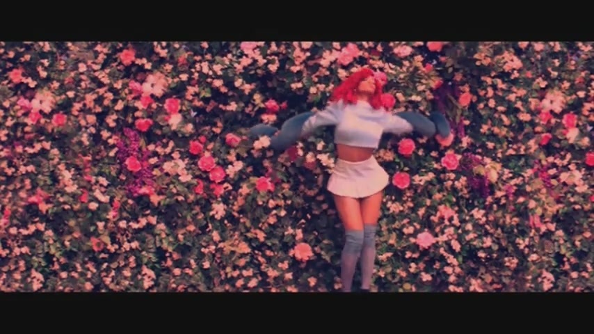 Image of Only Girl (In The World) [Music Video] for fans of Rihanna. 