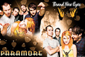 Paramore Ediciones - paramore fan art
