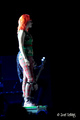Paramore at Jingle Bell Bash - paramore photo
