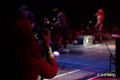 Paramore at Jingle Bell Bash - paramore photo