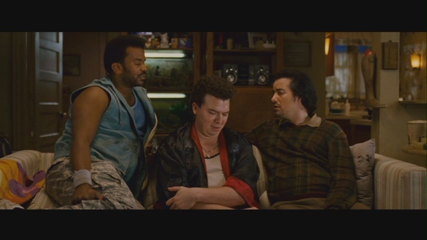 Image of Pineapple Express for fans of Pineapple Express. 