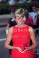 Princess Diana In Washington - princess-diana photo