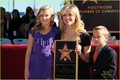Reese Witherspoon: Hollywood Walk of Fame Star! - reese-witherspoon photo