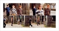 Ron and Hermione - harry-potter fan art