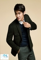 Siwon For Spao - super-junior photo