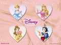 Snow White,Cinderella,Aurora,Belle - disney-princess photo