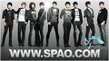 Super Junior For Spao - super-junior photo