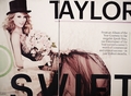 Taylor S.  - taylor-swift fan art