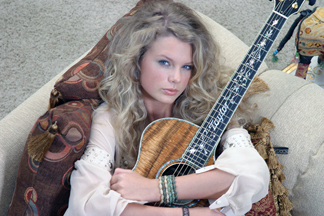  Taylor cepat, swift - Photoshoot #008: Andrew Orth for Taylor cepat, swift album and other events (2006)