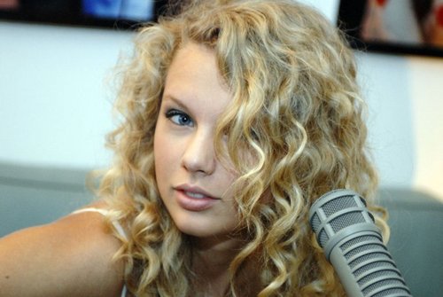  Taylor nhanh, swift - Photoshoot #009: AOL âm nhạc (2007)