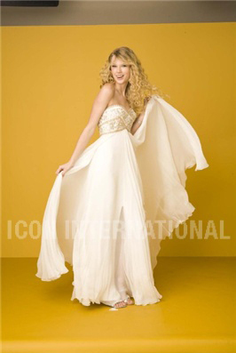 Taylor Swift - Photoshoot #019: ACM Awards portraits (2008)
