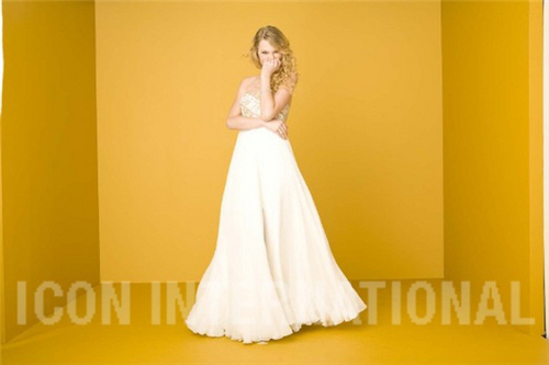 Taylor Swift - Photoshoot #019: ACM Awards portraits (2008)