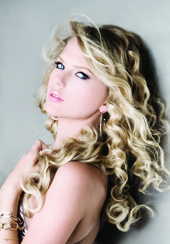  Taylor быстрый, стремительный, свифт - Photoshoot #033: Fearless album (2008)