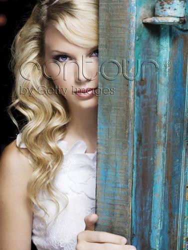  Taylor 빠른, 스위프트 - Photoshoot #038: Justine (2008)