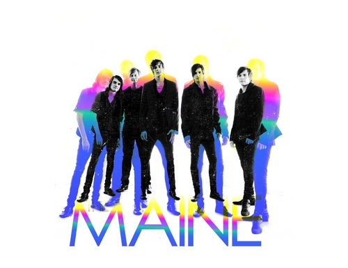 The Maine men