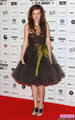 The Moet British Independent Film Awards - georgie-henley photo